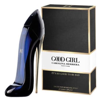 Good Girl by Carolina Herrera EDP 80ml | La Jolie Perfumes