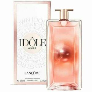 Lancome Idole Aura for women EDP 100ml