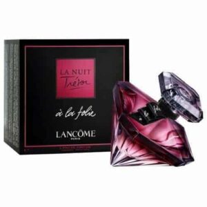 LANCÔME La Nuit Trésor à la Folie for women EDParfum 75ml