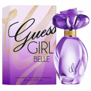 Guess Girl Belle for women 100ml