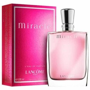 Lancome Miracle for women EDP 100ml