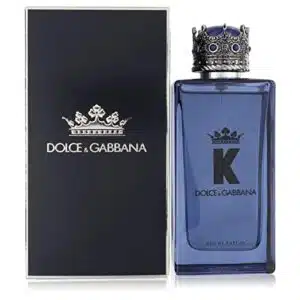 Dolce & Gabbana K for men EDParfum 150ml