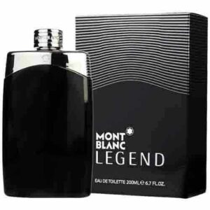 Montblanc Legend for men 200ml