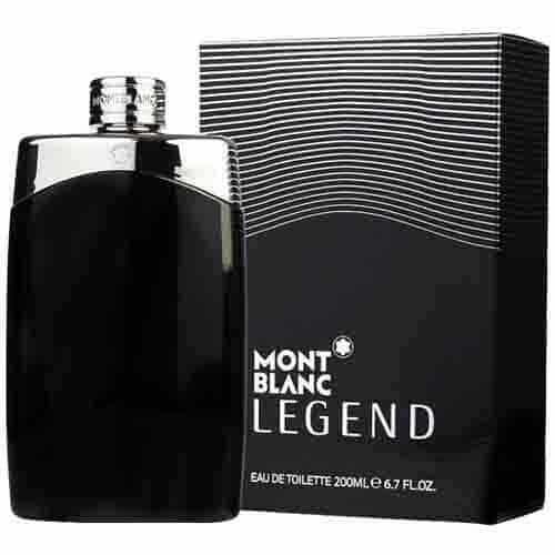 Montblanc Legend for men 200ml | La Jolie Perfumes