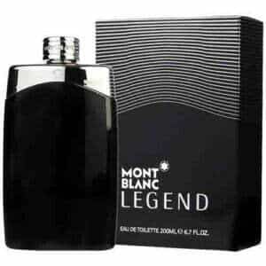 Montblanc Legend for men 200ml