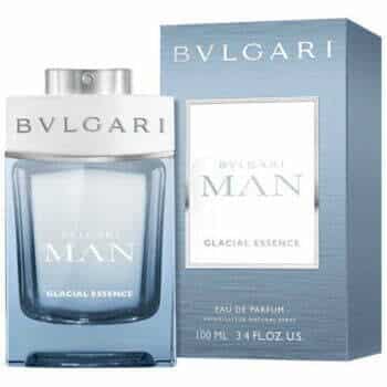 BVLGARI Man Glacial Essence EDParfum 100ml | La Jolie Perfumes