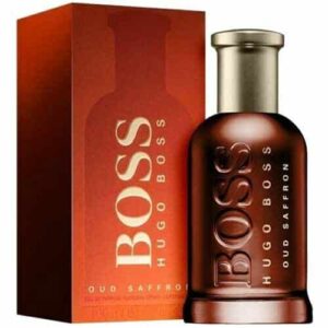 Hugo Boss Bottled Oud Saffron EDP 100ml