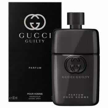 GUCCI Guilty Parfum Pour Homme 2022 for Men 90ml | La Jolie Perfumes