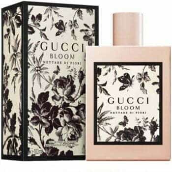 GUCCI Bloom Nettare di Fiori Intense for Women EDParfum 100ml | La Jolie Perfumes | La Jolie Perfumes