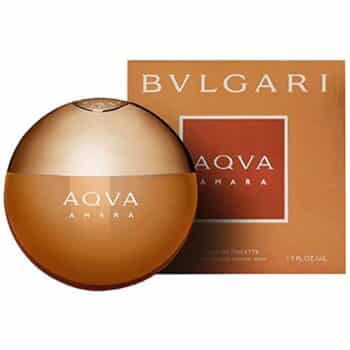 BVLGARI Aqva Amara for men 50ml | La Jolie Perfumes