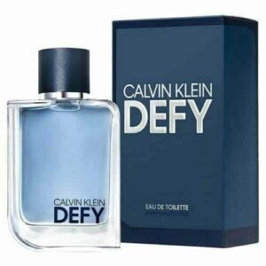 Calvin Klein DEFY 100ml