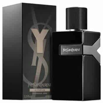 Yves Saint Laurent Y Le Parfum EDP 100ml | La Jolie Perfumes