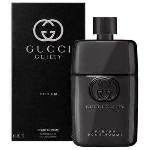 Gucci Guilty Parfum Pour Homme 90ml