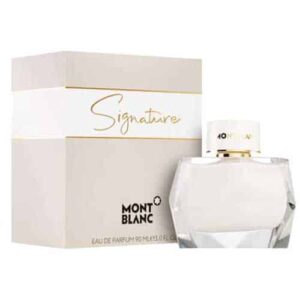 Montblanc Signature for women EDP 90ml