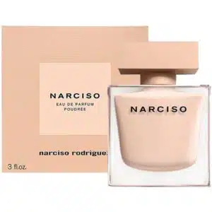 Narciso Poudree by Narciso Rodriguez Eau de Parfum 90ml