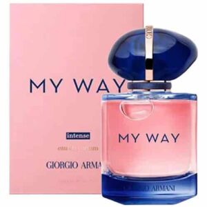 Giorgio Armani My Way Intense EDP 90ml