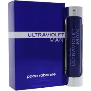 Paco Rabanne Ultraviolet for men 100ml