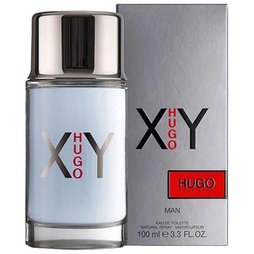 Hugo Boss XY For men 100ml