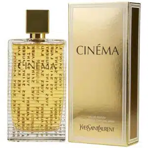 Yves Saint Laurent Cinema EDP 90ml
