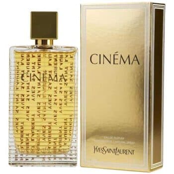 Yves Saint Laurent Cinema EDP 90ml | La Jolie Perfumes