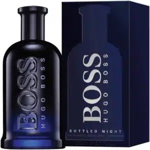 Hugo Boss Bottled Night 200ml