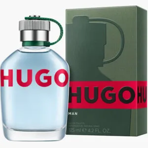 Hugo Boss Hugo Man 125ml