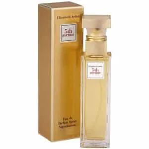 5th Avenue by Elizabeth Arden 125ml