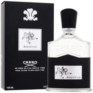 Creed Aventus 100ml - Iconic Luxury Masterpiece