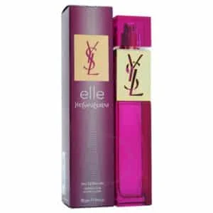 Yves Saint Laurent Elle women EDP 90ml
