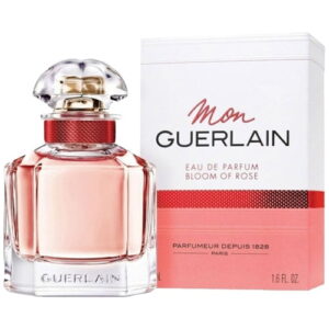 Mon Guerlain Bloom of Rose EDP 100ml
