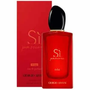 Si Passione Eclat Giorgio Armani 100ml