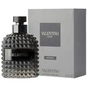 Valentino Uomo Intense EDP 100ml