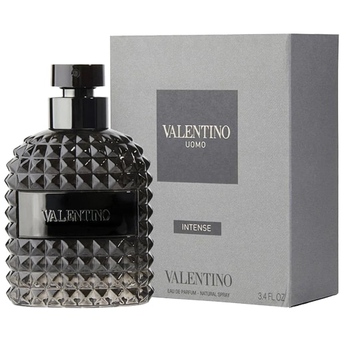 Valentino Uomo Intense EDP 100ml | La Jolie Perfumes