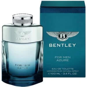Bentley Azure for men 100ml