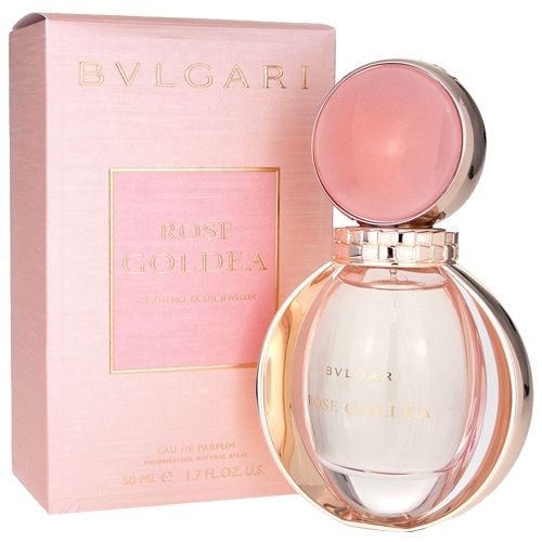 Bvlgari Rose Goldea for women 90ml | La Jolie Perfumes