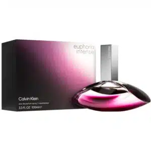 Calvin Klein Euphoria Intense women 100ml