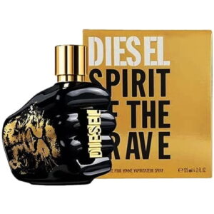 Spirit Of The Brave by Diesel 125ml