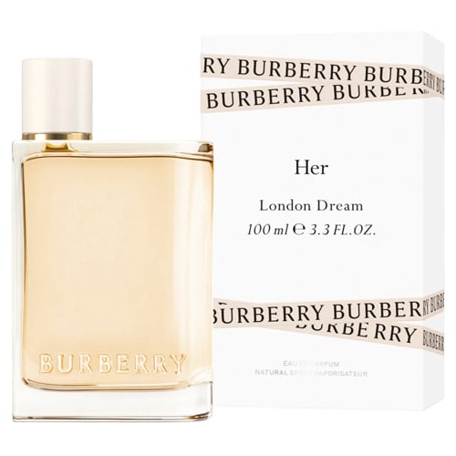 Burberry Her London Dream EDP 100ml | La Jolie Perfumes