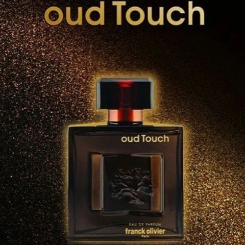 Franck Olivier Oud Touch EDP 100ml | La Jolie Perfumes