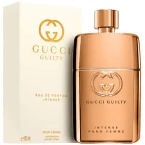 Gucci Guilty Eau de Parfum Intense 90ml