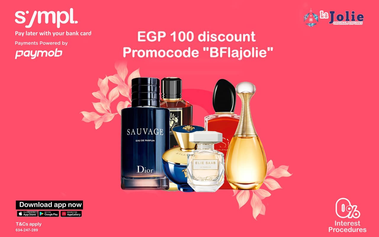 About Us | La Jolie Perfumes
