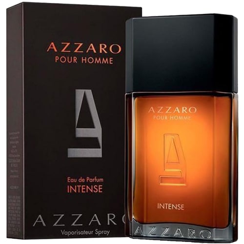 Azzaro Pour Homme Intense EDP 100ml | La Jolie Perfumes