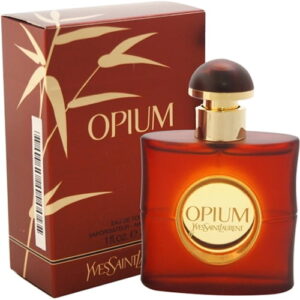 Yves Saint Laurent Opium for women 50ml