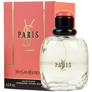 Yves Saint Laurent Paris for women 50ml