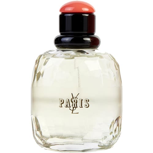 Yves Saint Laurent Paris for women 50ml | La Jolie Perfumes