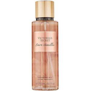 Victoria's Secret Bare Vanilla Fragrance Mist 250ml