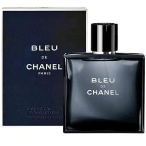 Bleu de Chanel Eau de Toilette 150ml