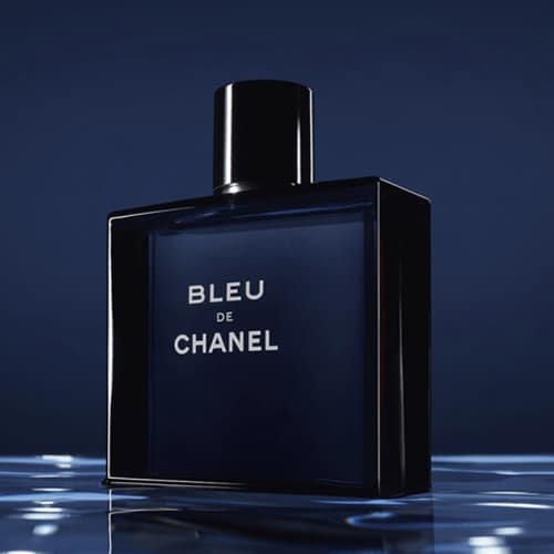 Bleu de Chanel Eau de Toilette 150ml | La Jolie Perfumes