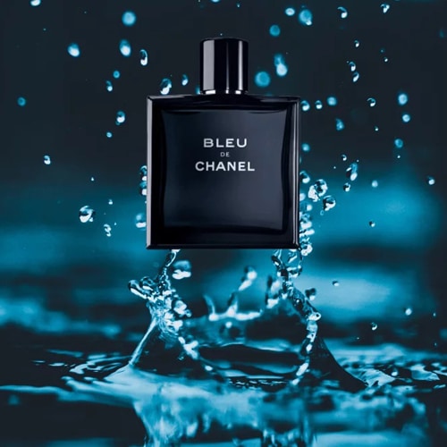 Bleu de Chanel Eau de Toilette 150ml | La Jolie Perfumes
