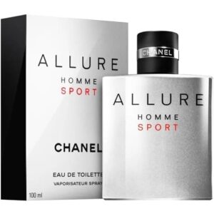 Chanel Allure Homme Sport 150ml